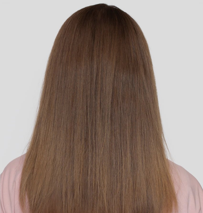 New Cut, New You A Hair Makeover Journey - After